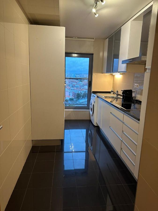 Amazing Apartment In Lisboa Eksteriør bilde