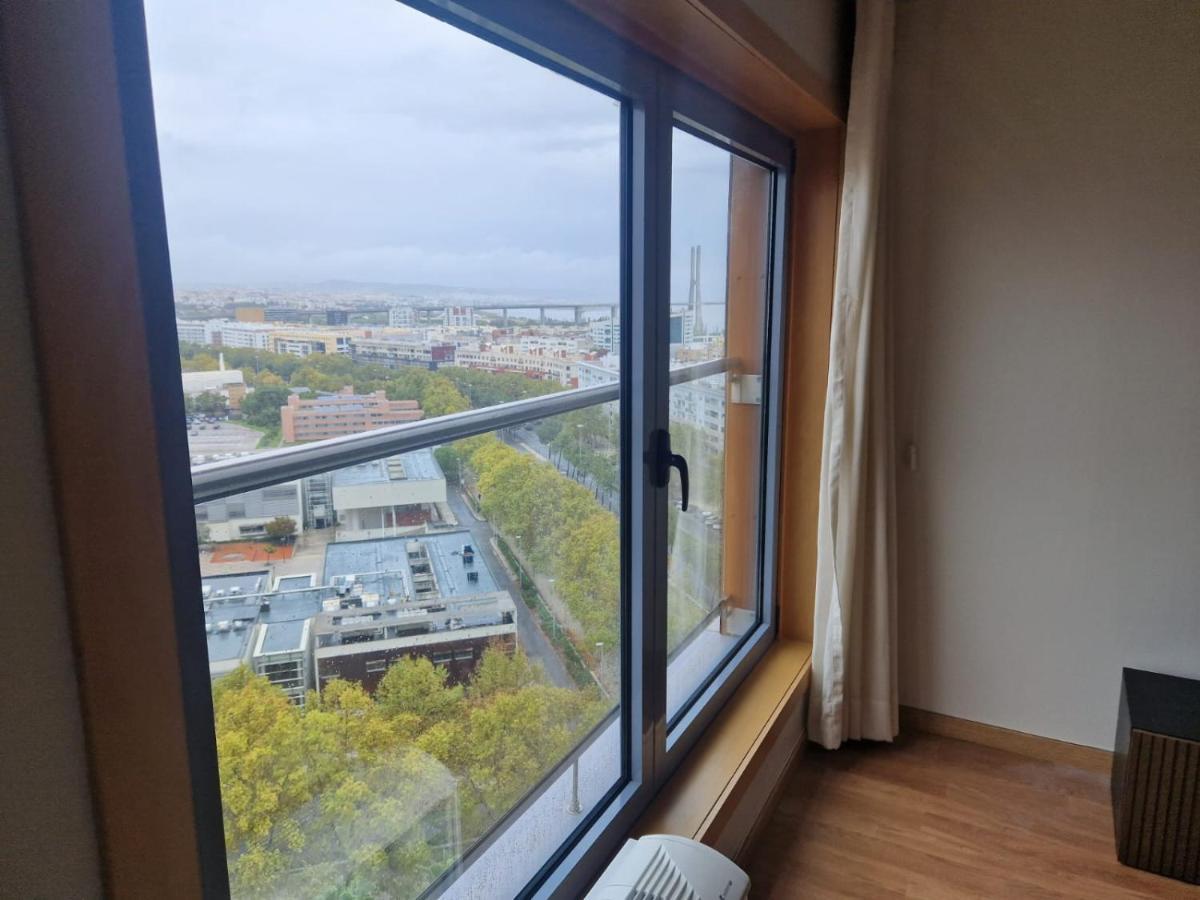 Amazing Apartment In Lisboa Eksteriør bilde
